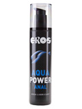 Żel nawilżający - Eros Aqua Power Anal