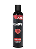 Eros XXL - Light Love Lubrykant Silikonowy 300 ml