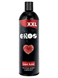 Eros XXL - Light Love Lubrykant silikonowy 600 ml