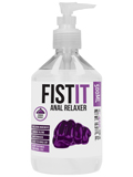 FistIt Anal Relaxer Lubrykant 500 ml - Pompka