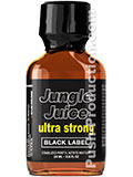 JUNGLE JUICE ULTRA STRONG BLACK LABEL duży