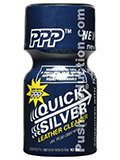 Poppers QUICKSILVER 10 ml