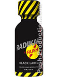 RADIKAL RUSH BLACK LABEL XL Butelka