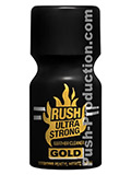RUSH ULTRA STRONG - GOLD LABEL mały
