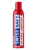 Swiss Navy (Premium Lubrykant na bazie silikonu) 354 ml
