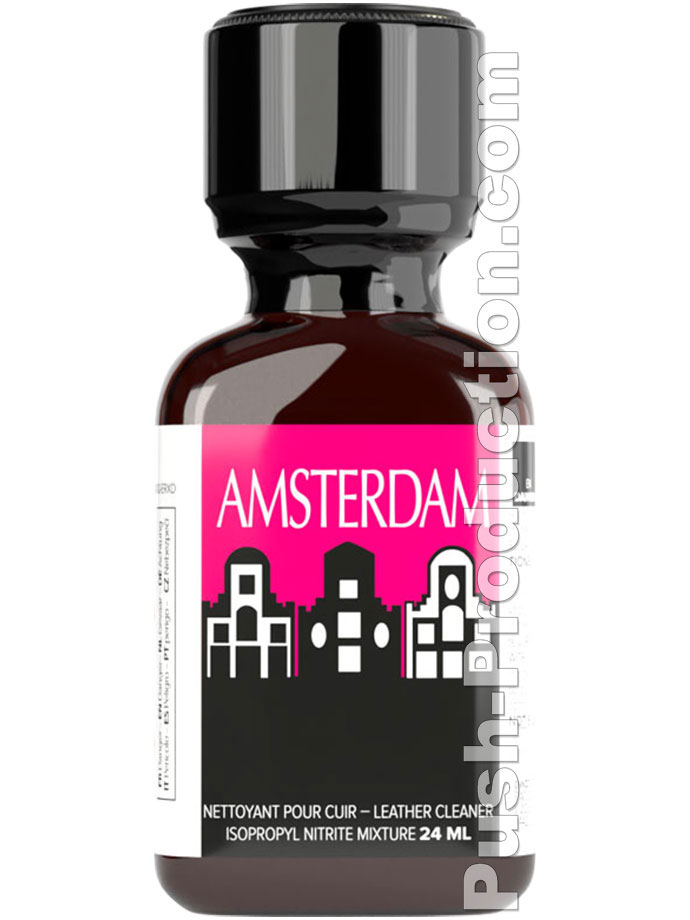 AMSTERDAM 24 ml