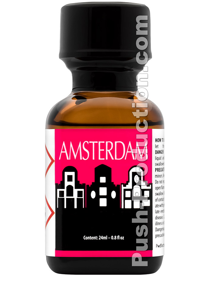 AMSTERDAM 24 ml