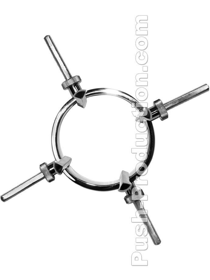The Hole - Ring Speculum Anal Stretcher