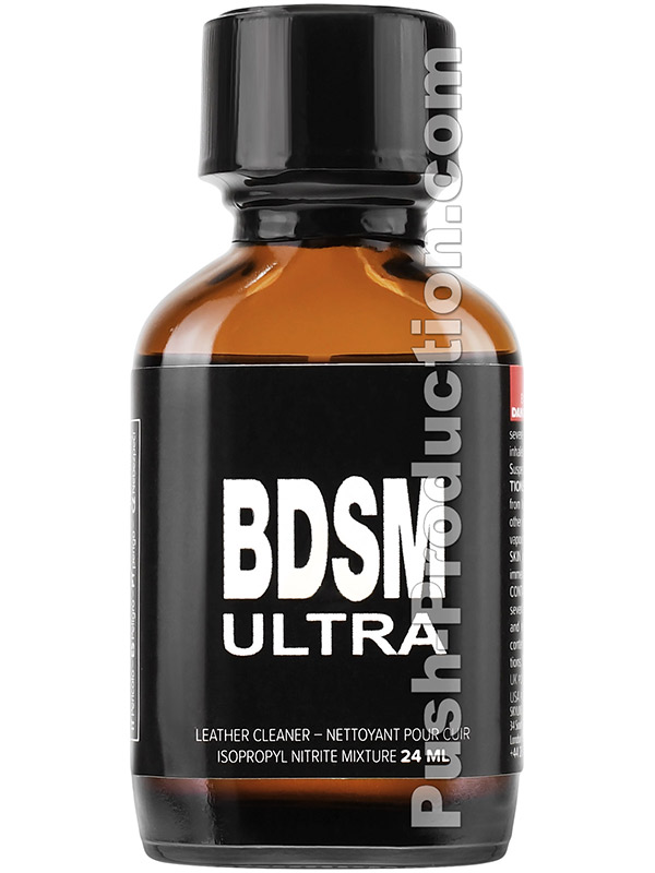 BDSM ULTRA 24 ml