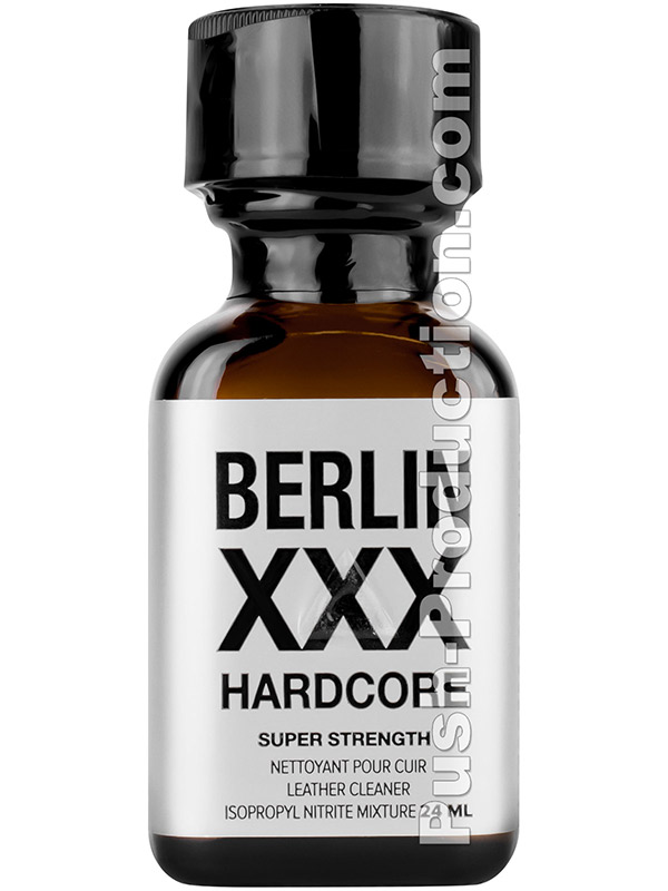 BERLIN XXX 24 ml