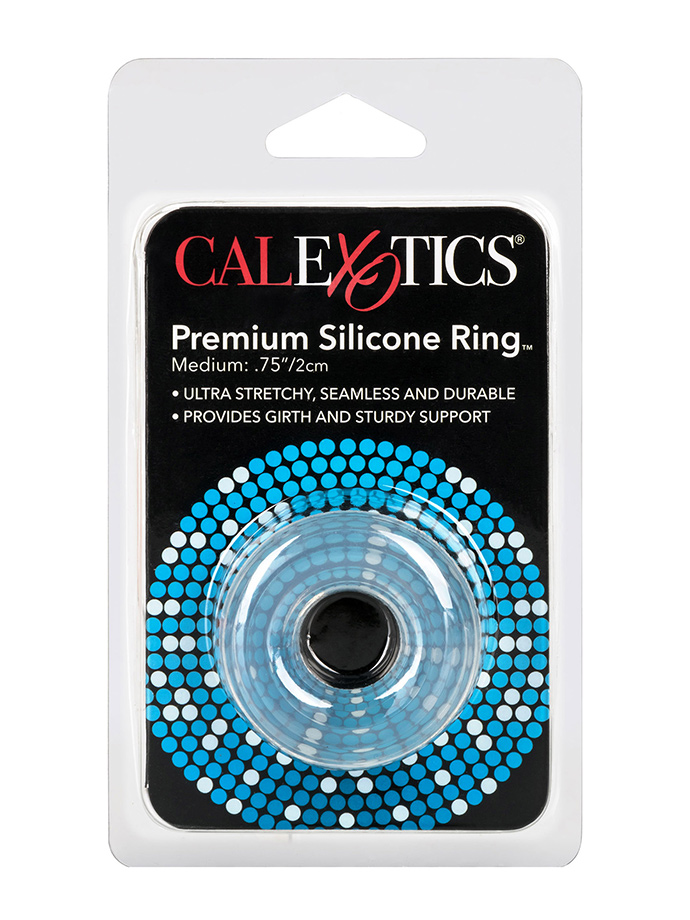 Premium Silicone Ring