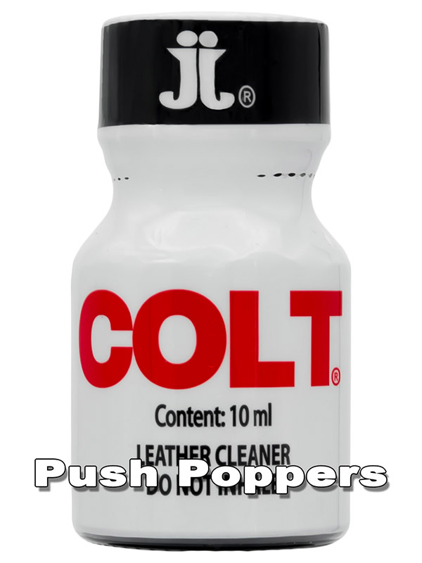 Poppers COLT FUEL - mały