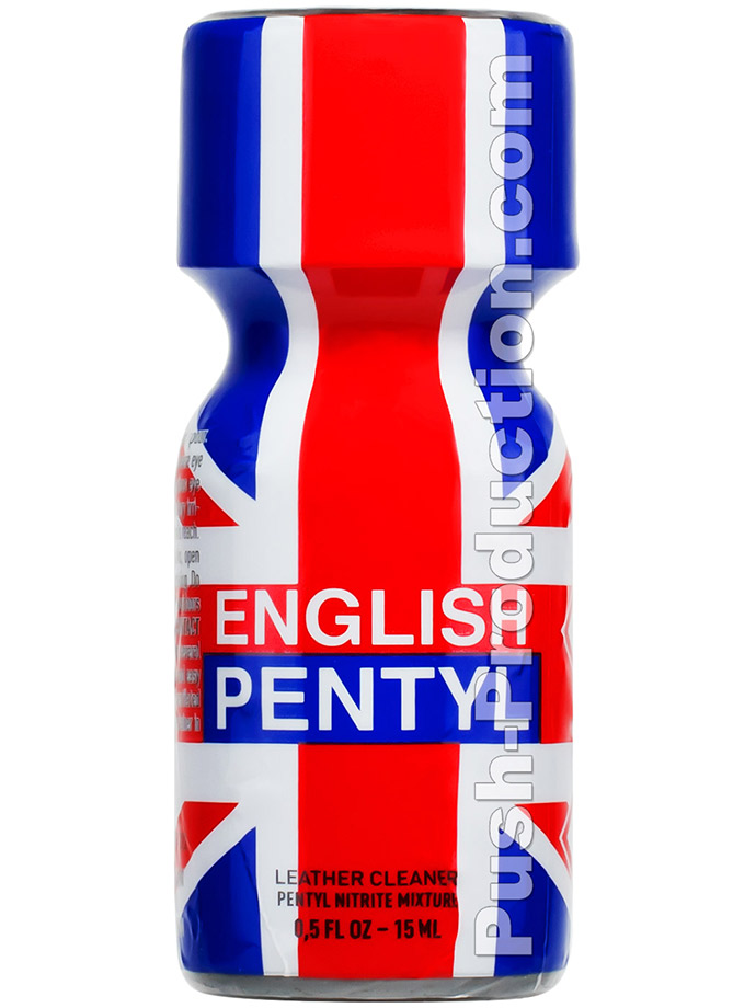 ENGLISH PENTYL medium