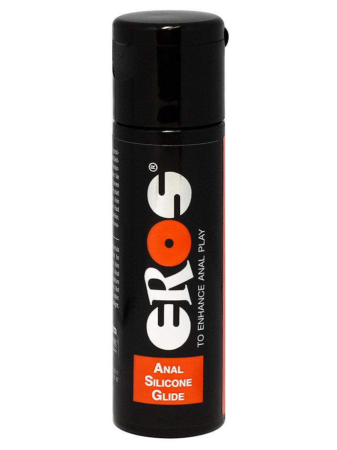 Lubrykant analny Eros Silicone Glide 30 ml