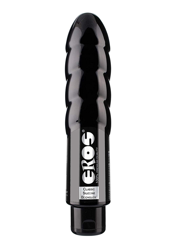 Lubrykant Eros Classic 175 ml butelka dildo