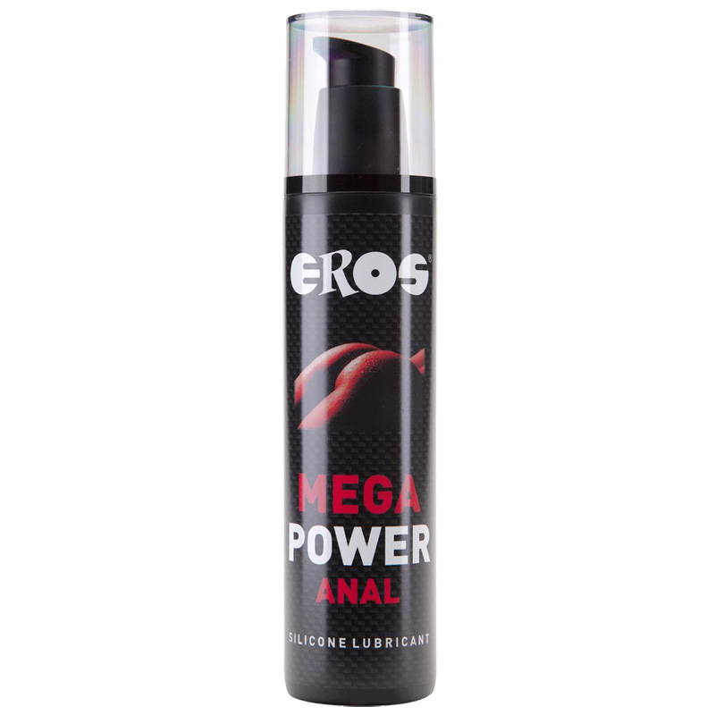 Eros Mega Power Anal - żel 250 ml