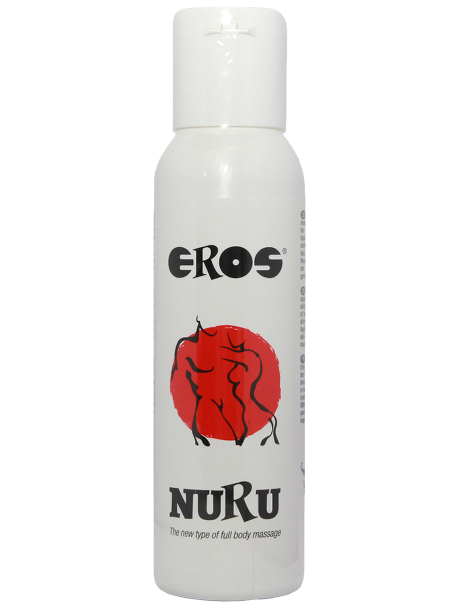 Żel do masażu ciała Eros Nuru 1000 ml