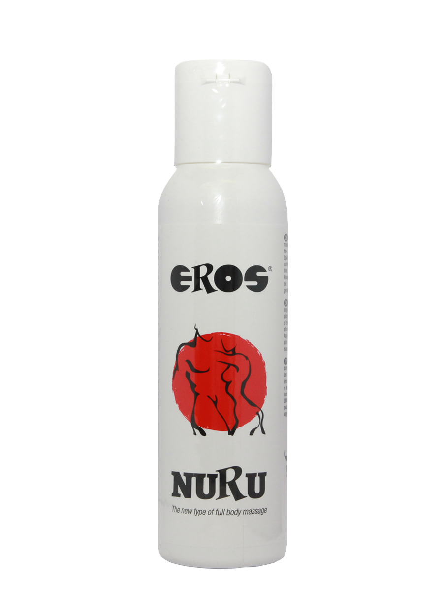Żel do masażu ciała Eros Nuru 250 ml