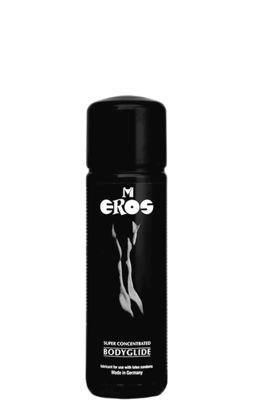 Eros Super Concentrated - żel 100ml