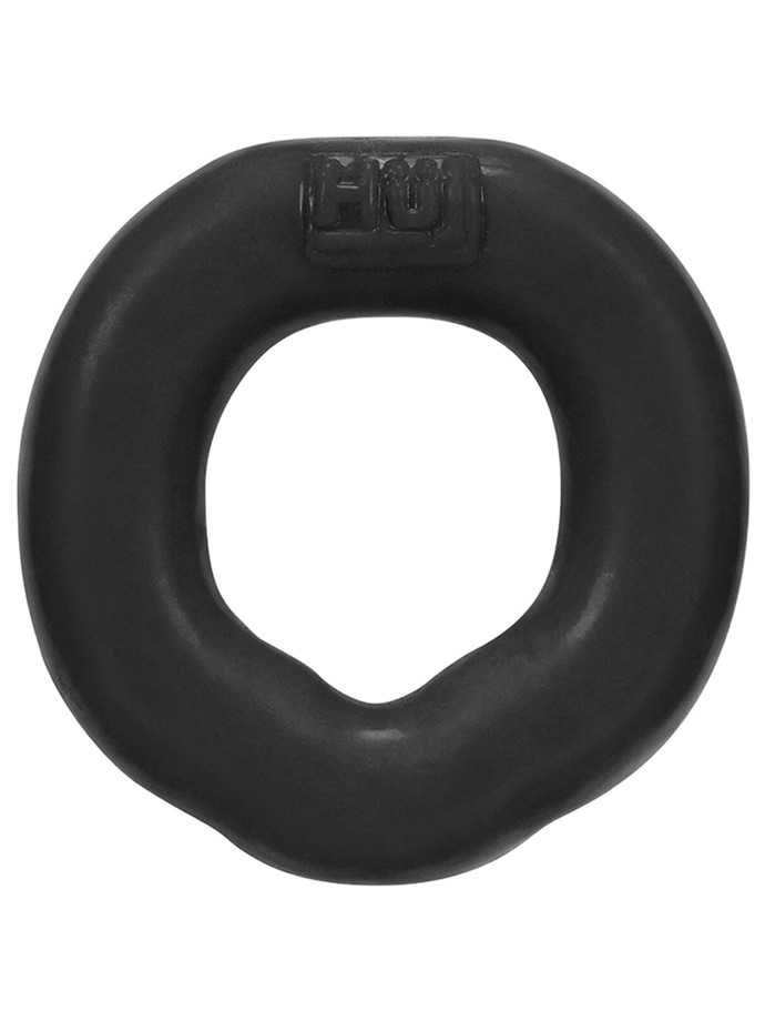 Pierścień erekcyjny Hünkyjunk - Fit-C-Ring - Tar