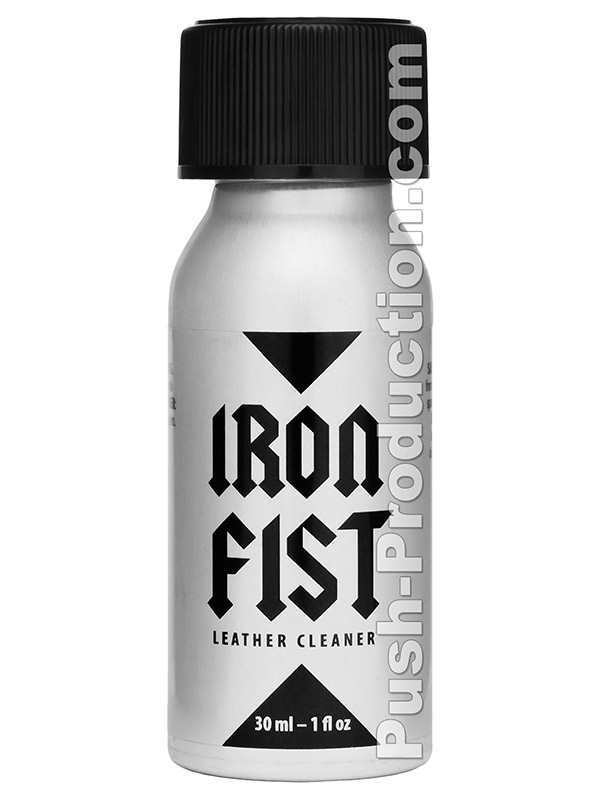 Poppers IRON FIST 24 ml