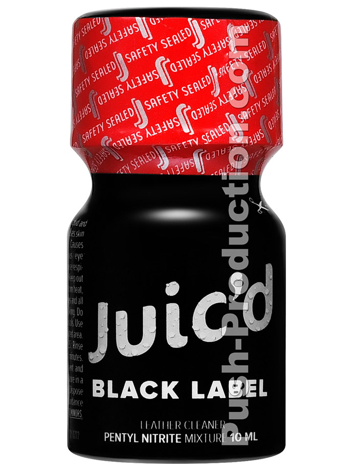 JUIC'D BLACK LABEL small