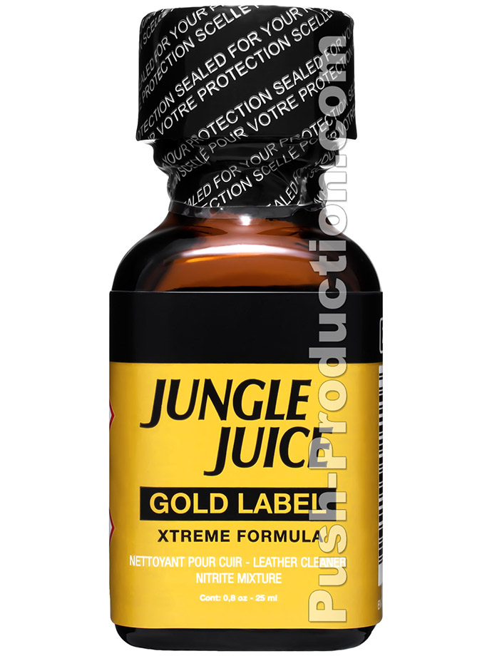 Jungle Juice Gold Label 25 ml