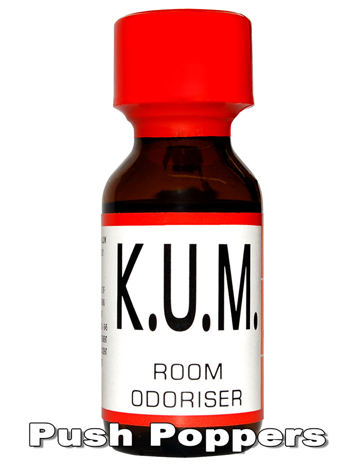 Poppers KUM 15 ml