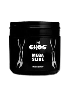 Krem intymny - Eros Mega Slide 150 ml