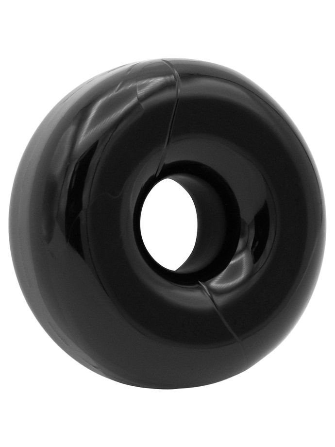 Push Energy Balls - Fat Donut Stretcher