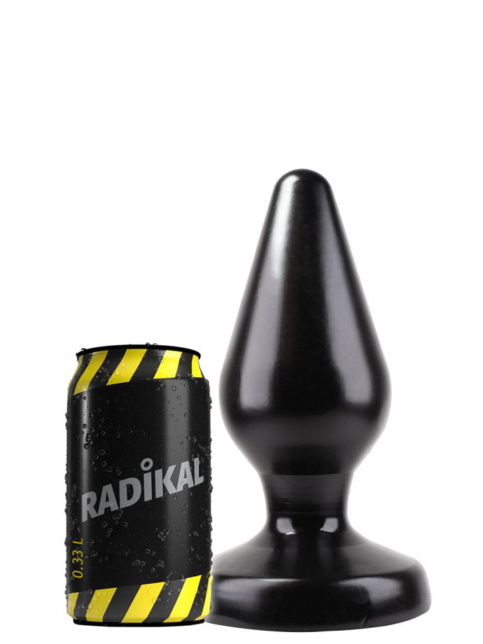 Radikal Classic Plug - L
