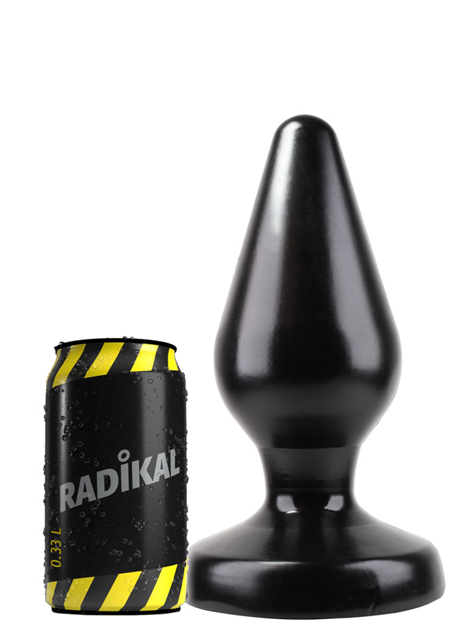 Radikal Classic Plug - XL