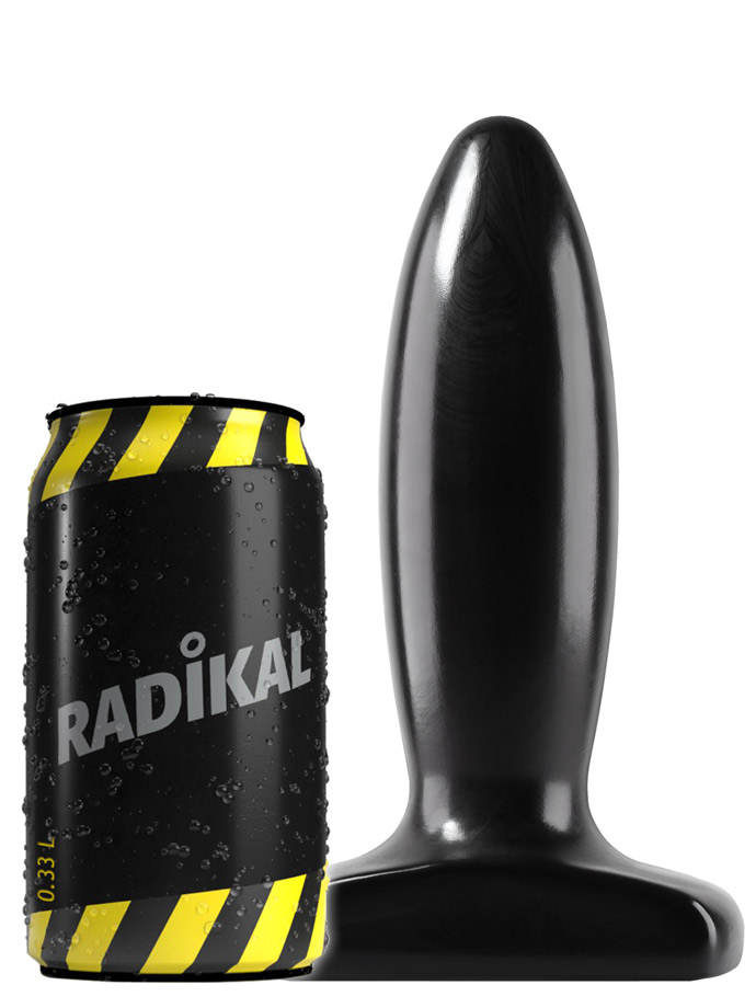 Radikal Slim Plug - L