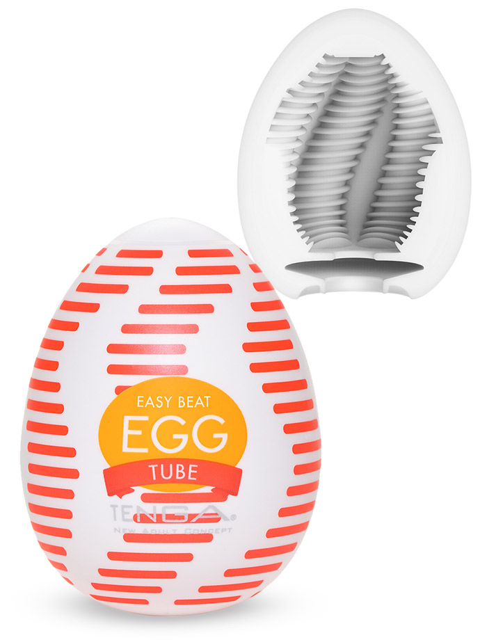 Tenga - Egg Set Wonder Pack