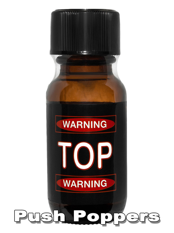 Poppers TOP 25 ml