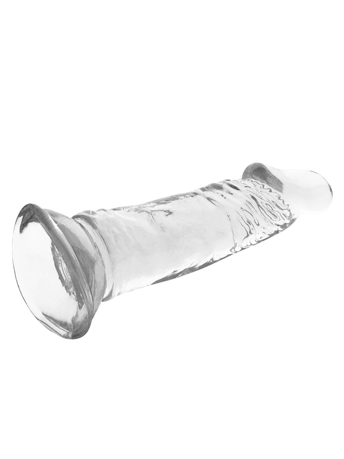 XRAY - Clear Cock 16.5 cm