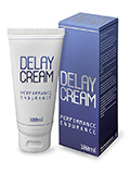 Krem opóźniający wytrysk- Delay Cream 100 ml