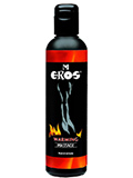 Żel nawilżający - Eros Warming 150 ml