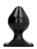 All Black Plug 75 - penetrator analny
