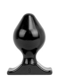 All Black Plug 73 - penetrator analny