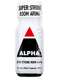 Poppers ALPHA 25 ml