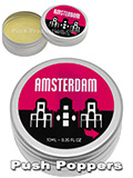 Poppers Solid AMSTERDAM - mały