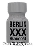Poppers BERLIN XXX 10 ml