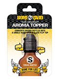 Poppers Aroma Topper - Small