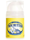 Boy Butter - Original Formula 60 ml - Pump
