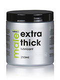Lubrykant Male Extra Thick 250 ml