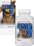 Tabletki na potencję Penis XL 60 sztuk