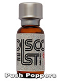Poppers DISCO FIST 25 ml