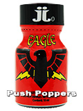 Poppers EAGLE - mały