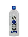 Lubrykant Eros Aqua na bazie wody 250 ml butelka